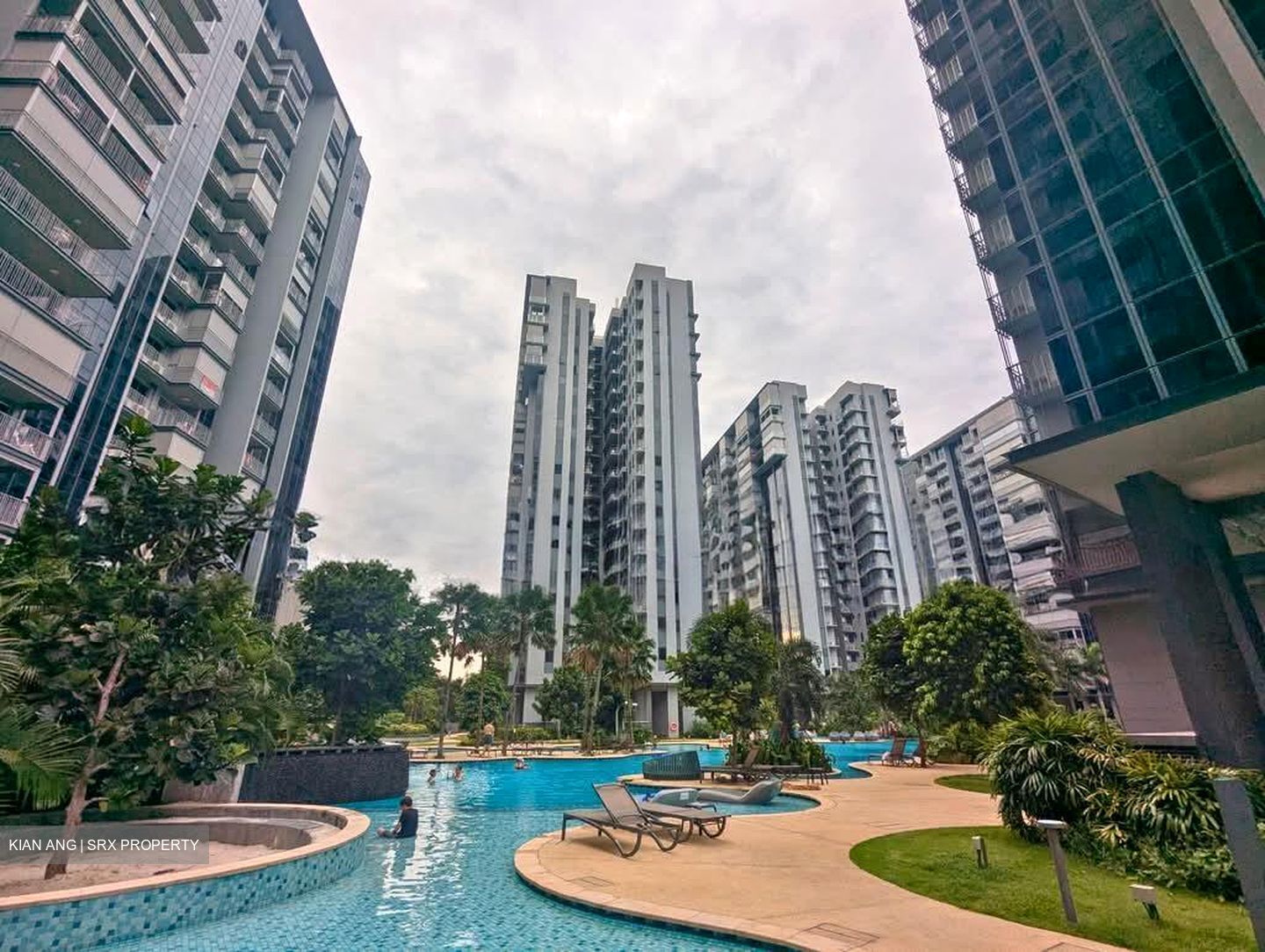 The Florence Residences (D19), Apartment #558657451